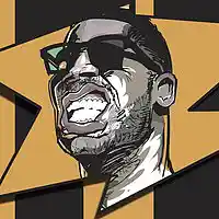 Picture for song 'Tunnel Vision' by artist 'Def Starz'