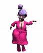 Picture for song 'Your Mama Don't Dance' by artist 'Deja Bleu'