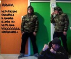 Picture for song 'Vandaag' by artist 'delftsblauw'