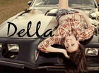 Picture for song 'Della- Be Alright' by artist 'Della (Lanie)'