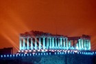 Picture for song 'The Spirit of Athens' by artist 'DEMETRIOS KATIS'