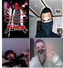 Picture for song 'Let Em Hang ft. Sir Skinny Loc, Filth-E, Unknown' by artist 'Derdy Ent'