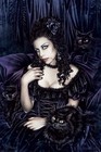 Picture for song 'The Fallacy gothic rock - Black Magic' by artist 'Der Reele'