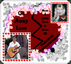 Picture for song 'Go Away Love( Frank a Dicker Sr.)' by artist 'DestinationDawn'
