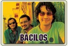 Picture for song 'tabaco y chanel - BACILOS' by artist 'detodo'