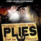 Picture for song 'Promo: Plies @ Levelz Nightclub' by artist 'Devastator Music'