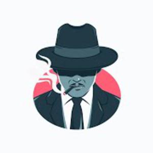 Picture for song '"GANGSTARS" KING VAMP TRAP RAP TYPE BEAT' by artist 'DevilleProducer'