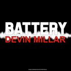 Picture for song 'Battery' by artist 'Devin Millar'