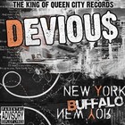 Picture for song '"What You Want Girl"' by artist 'King DeviouS One'