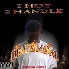 Picture for song 'PUT YA HANDS ON EM' by artist 'DIABOLICAL NIGGA'