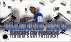 Picture for song 'PUT EM UP' by artist 'DIAMOND DIVA'