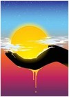 Picture for song 'Da Sunshine' by artist 'Diamond Z The U Digsta'
