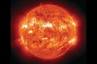 Picture for song 'Burning' by artist 'Dick Langford / Tricks Upon Travellers'