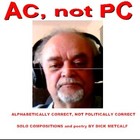 Picture for song 'Gone To Plot' by artist 'Dick Metcalf'