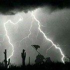 Picture for song 'Desert Storm' by artist 'Dictates Of Reason'