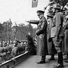 Picture for song 'Der Fuhrer Tempest Deluxe' by artist 'Diego Music Creations'