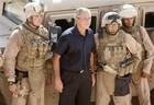 Picture for song 'George Bush (This Vile Display)' by artist 'Diego Music Creations'