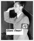 Picture for song 'Joseph Goebbels (Giant Dwarf)' by artist 'Diego Music Creations'