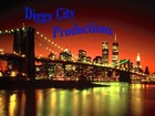 Picture for song 'Vampires Beastin' by artist 'Diggs City '5'