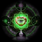 Picture for song 'The 1st Dimension' by artist 'Dimensions of Reality'