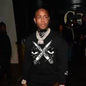 Picture for song '808 Mafia type beat Last Samurai[Prod.by Dio Kujoh' by artist 'Dio Kujoh'