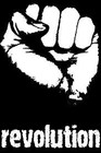 Picture for song 'Revolution by Dirty Jerm produced by Ricky Rock'em' by artist 'Dirty Jerm'