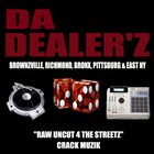 Picture for song 'R&B HIP HOP TRACK 2' by artist 'DIRTY TRUTH MUZIK GROUP NYC'
