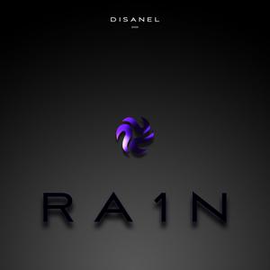 Picture for song 'RA1N' by artist 'DISANEL'
