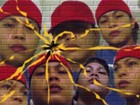 Picture for song 'OOOOOH!' by artist 'disctraction cru'