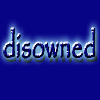 Picture for song 'There Goes My Heart' by artist 'Disowned'