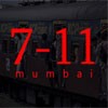 Picture for song 'For Mumbai' by artist 'Distortion Theory'