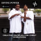 Picture for song 'CITY LIGHTS' by artist 'Divine Power'