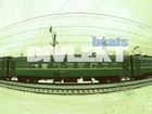 Picture for song 'DIVLEKTbeats - ptc' by artist 'DIVLEKT beats.'