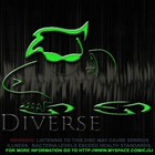 Picture for song 'Diverse' by artist 'DJ3J'