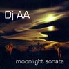 Picture for song 'Moonlight Sonata (Trance Remix)' by artist 'DJ AA'
