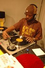 Picture for song 'Jazzy' by artist 'DJ Ali'