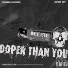 Picture for song 'Escalate' by artist 'DJ Beezie'