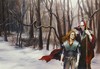 Picture for song 'The End Is Here' by artist 'DJ Blackheart'