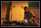 Picture for song 'Sample/ MiniMix' by artist 'djblang'
