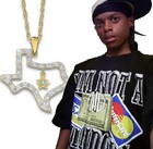 Picture for song 'T.E.X.A.S. (Open Collab)' by artist 'DJ Blaze XX'