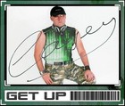 Picture for song 'Get up' by artist 'DJ Casey (NL)'