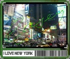Picture for song 'I love New York (free download)' by artist 'DJ Casey (NL)'