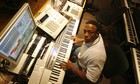 Picture for song 'Beat 146 Dre Style' by artist 'Dj Choxie'