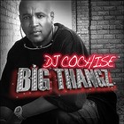 Picture for song 'Big Thangz' by artist 'DJ Cochise'