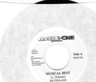 Picture for song 'Musical Best' by artist 'DJ Collage'