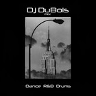 Picture for song 'Playing My Drums For You' by artist 'DJ DuBois'