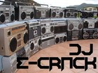 Picture for song 'BoomBoxxx' by artist 'DJ E-Crack's Block Productions'