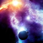 Picture for song 'Happy Thoughts' by artist 'DJ Eddy'