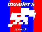 Picture for song 'Invaders' by artist 'Dj Electric'