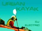 Picture for song 'Urban Kayak' by artist 'Dj Electric'